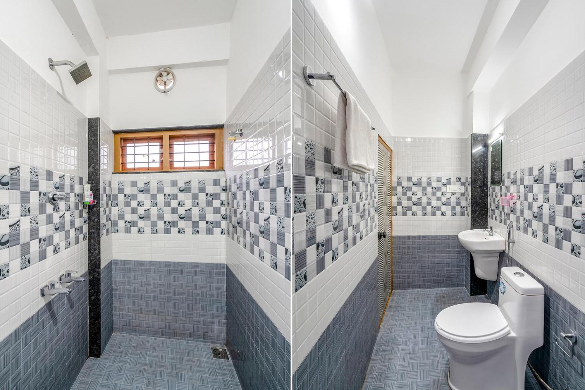 Fabhotel Abrigo Residency Anaviratty エクステリア 写真